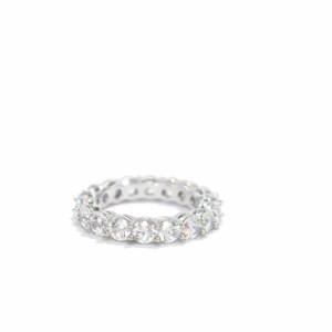 churumbela zirconia blanco