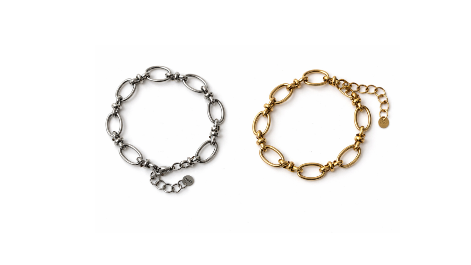 pulsera eslabon